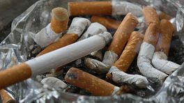 Meer rokende Drentse jongeren tijdens coronacrisis