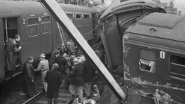 Kijk hier naar de DocU: 50 jaar na de treinramp in Harmelen