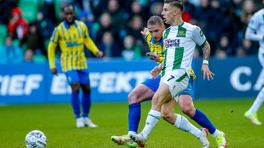 FC Groningen legt Suslov vast tot medio 2026