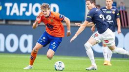 FC Groningen versterkt zich met Noorse vleugelverdediger
