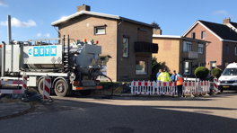 Video: Even behelpen in Landgraaf, tot vrijdag geen gas