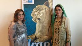 Assen in Iraanse sferen in aanloop naar tentoonstelling Drents Museum