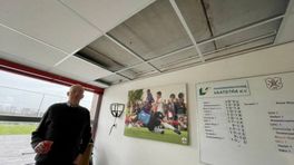 Bij GEO in Garmerwolde hebben ze de pest in na diefstal