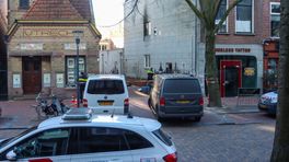 Leekster verdachte van dodelijke steekpartij blijft negentig dagen langer vast