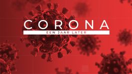 Terugblik na één jaar corona: eerste besmetting grensgebied