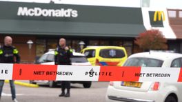 'Ik werd afgeperst en bedreigd', zegt schutter McDonald's Zwolle