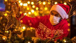 Video: Limburg viert een kleinschalige Tweede Kerstdag