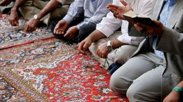 Groeiend belang religie ook in moskee Panningen 