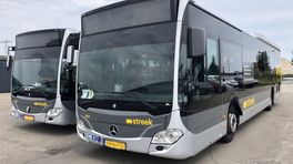 Buslijn 160 van Stad naar Eemshaven verdwijnt