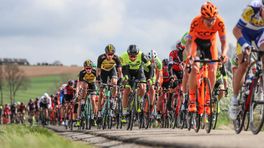 Volta Limburg Classic zonder World Tour-ploegen