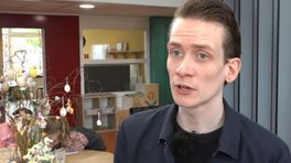 Groningse mbo-student Kevin ten Broek (24) is 'beste pedagogische medewerker' van Nederland