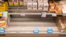 Noodplannen en versoepeld quarantainebeleid moeten roosters ov en supermarkten vol houden