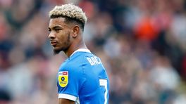 Birmingham City steunt Juninho Bacuna na racistische opmerkingen