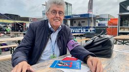 TT-speaker Jan de Rooy legt na 47 jaar de microfoon neer