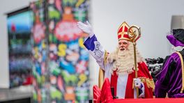 Sinterklaasintochten in Meppel, Hoogeveen en de gemeente Emmen gaan door