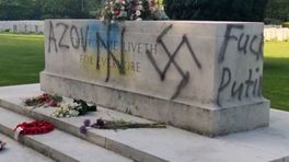 'Laf en lomp', zegt 4 en 5 mei Comité over vandalisme op begraafplaats