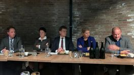 Zuid-Limburg wil 70 miljoen uit pot Regio Deals