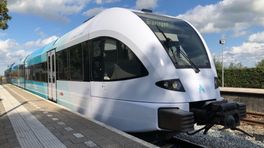 Wel machinisten, geen vergunning: opnieuw vallen Arriva-treinen uit (update)