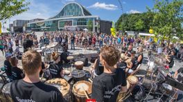 Full Colour Festival in Emmen stopt ermee
