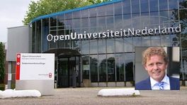 Theo Bastiaens nieuwe baas hoogleraren Open Universiteit