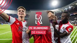 FC Rijnmond, de Finale!