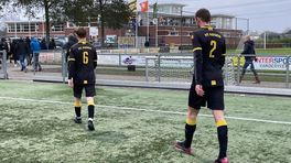 FC Assen speelt voor Sinterklaas en is koppositie kwijt