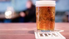 'Nederlanders hebben liever een kleintje', zegt bierprofessor