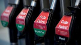 Benzine in Duitsland vanaf 1 juni mogelijk 40 cent goedkoper dan bij ons