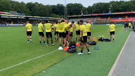 Video: VVV-Venlo begint vol ambitie aan nieuw seizoen