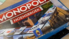 Hoensbroek krijgt eigen versie Monopoly