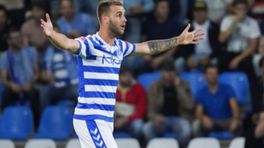 Hendriks mag weer in basis De Graafschap starten, ook Verbeek begint