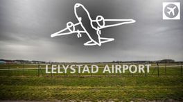 Dicht of uitbreiden: gevecht om Lelystad Airport gaat onverminderd door