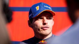 Schittert Max Verstappen opnieuw in de oranje spotlights?