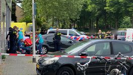 Gewonde bij schietpartij in Nijmegen, twee personen opgepakt