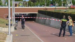 Slachtoffer schietpartij Nijmegen is 73-jarige man