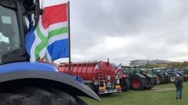 Landelijke boerenactie in Den Haag tegen stikstofbeleid: 'Dit is moord met voorbedachte rade'