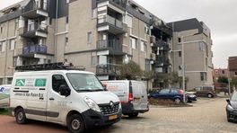 Hennepkwekerij ontdekt bij flatbrand Arnhem