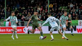 Liveblog: FC Emmen wint in Dordrecht en promoveert! [gesloten]