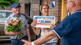 Goeeedemiddag: Opnieuw valt grote geldprijs in Limburg