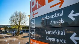 Groningen Airport Eelde baalt van besluit TUI-vluchten: 'Kabinet is onverstandig bezig'