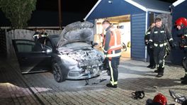 112-nieuws donderdag 29 september: Autobrand in Musselkanaal • Gaslekken in Delfzijl en Finsterwolde