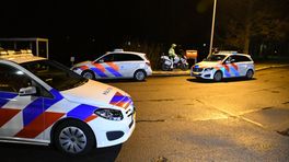 Man dood na schietpartij bij sportpark Het Schenge in Goes