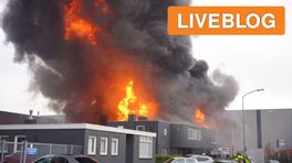 112-nieuws: uur file op A50 door ongeluk • brand in Nijmegen onder controle