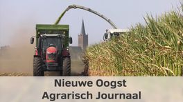 Nieuwe Oogst Agrarisch Journaal