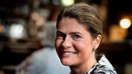 Christine van Basten-Boddin beëdigd als burgemeester Beek