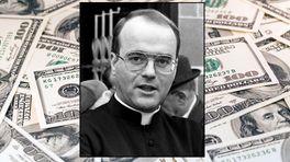 Playboy Priester wordt 'Wolf of Wall Street in de kerk'