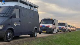 KIJK TERUG | Politie ontruimt illegaal feest in Rijswijk