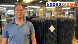 Zeefbandenproducent uit Heiligerlee is 'onmisbare schakel in de voedselketen'