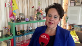 Burgemeester Dijksma: 'Hier trekken we een grens'