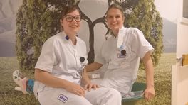 UMCG-verpleegkundigen bedenken samen met apotheek plan om medicijnverspilling tegen te gaan